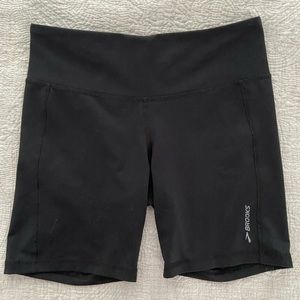 Brooks running shorts